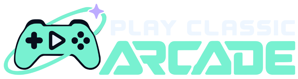Play Classic Arcade